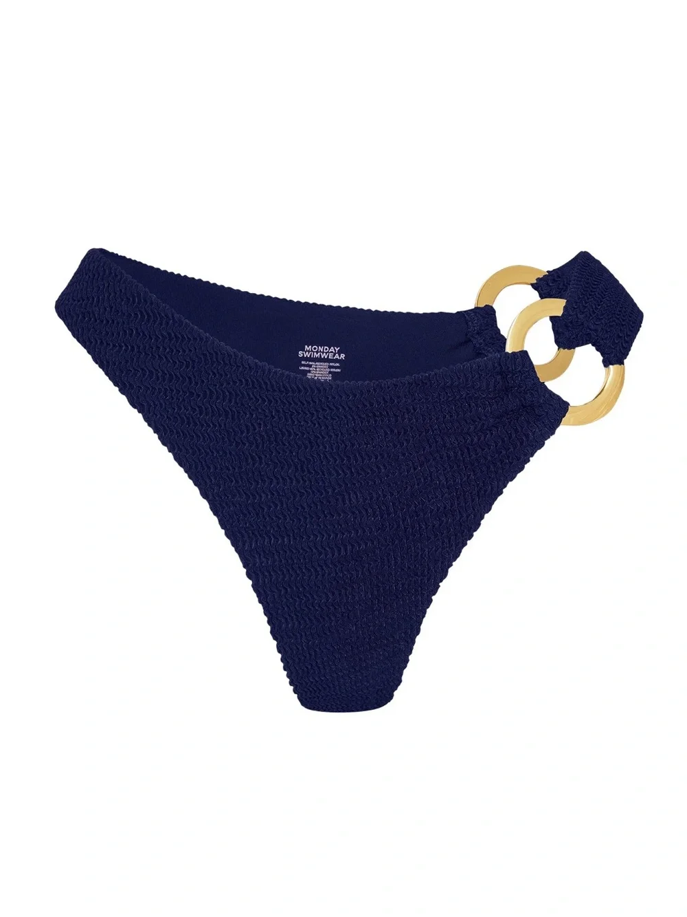 Monday swimwear Bronte bottom NWOT